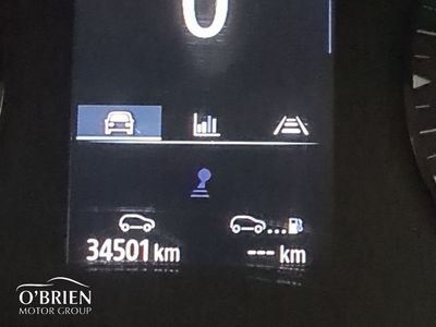 2023 Renault Kangoo