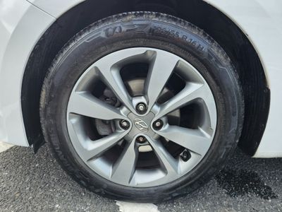 2016 Hyundai i20