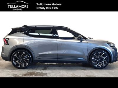 2025 Renault Scenic