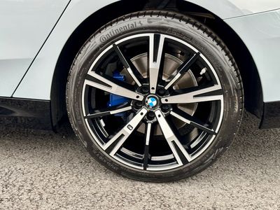2026 BMW 5 Series