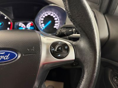 2016 Ford Kuga