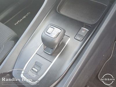 2023 Nissan Qashqai