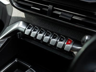 2022 Peugeot 5008