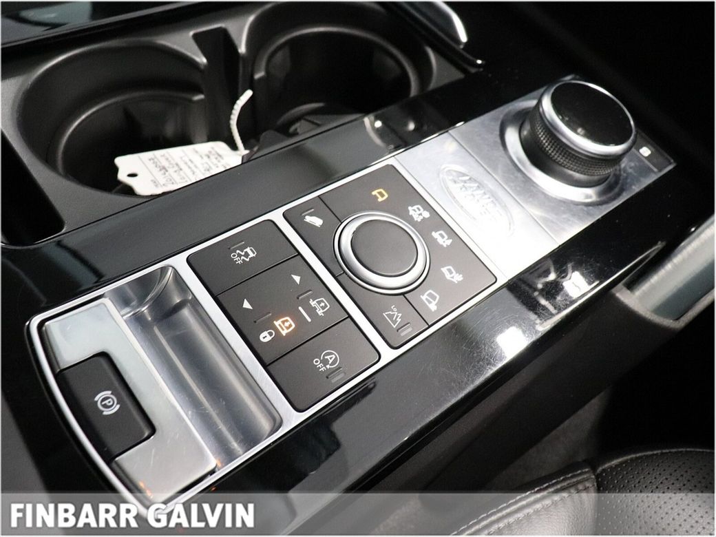 2020 Land Rover Discovery