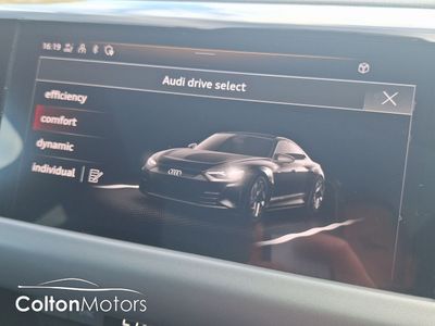 2023 Audi e-tron GT