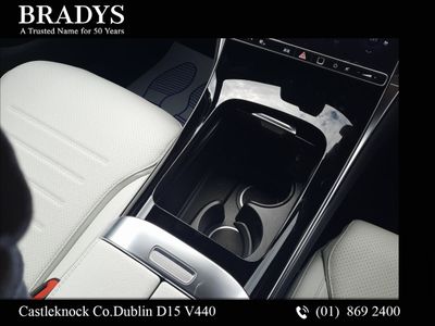 2026 Mercedes-Benz GLC Class