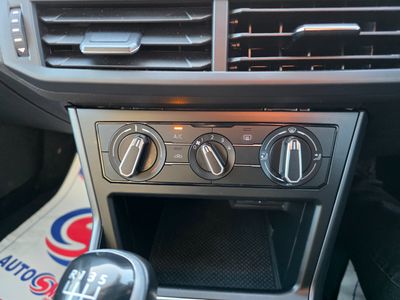 2023 Volkswagen Taigo