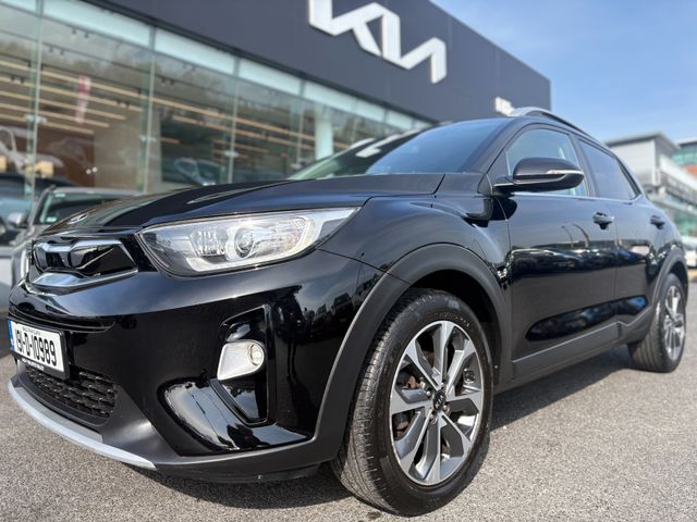 vehicle for sale from Kia Liffey Valley