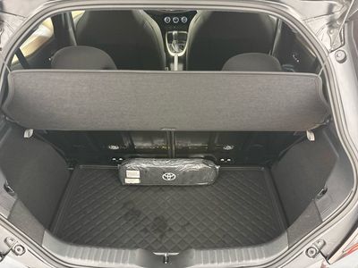 2022 Toyota Aygo X