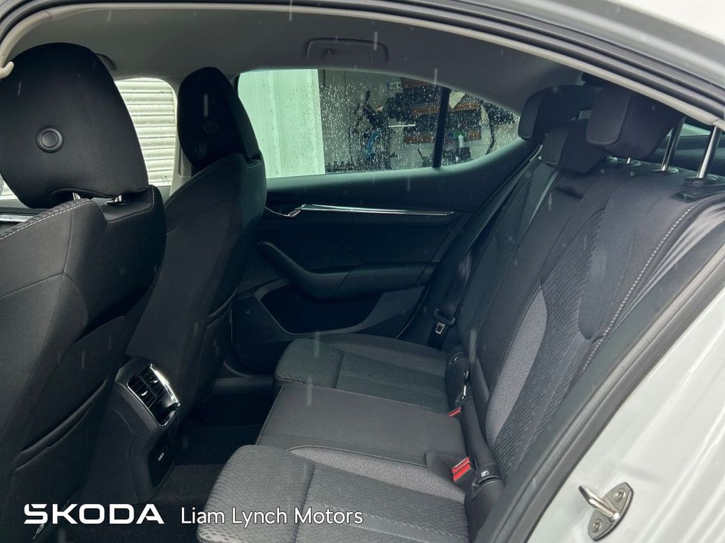2023 Skoda Octavia