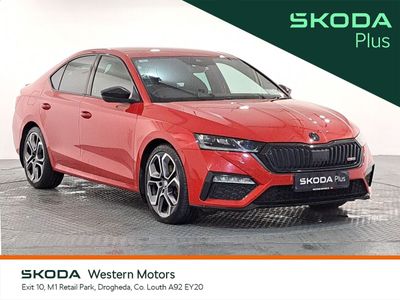 2022 Skoda Octavia