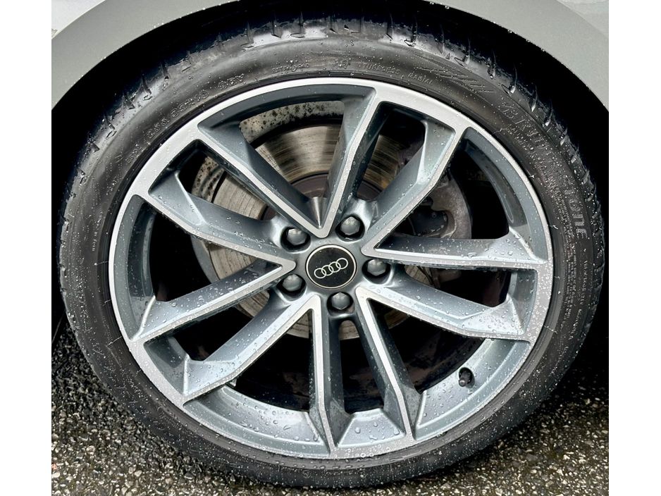 2023 Audi A5