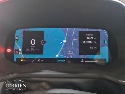 2024 Renault Captur
