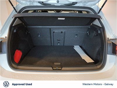 2026 Volkswagen Golf