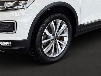 2021 Volkswagen T-Roc