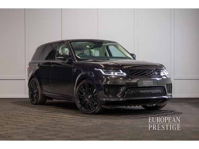 vehicle for sale from European Prestige