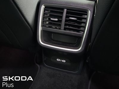 2025 Skoda Octavia