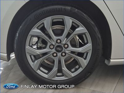 2023 Ford Focus