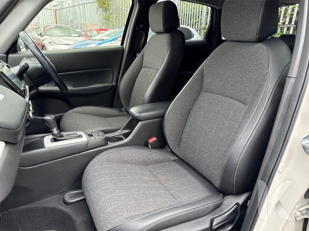 2023 Honda Fit
