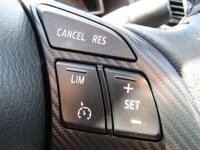 2015 Mazda Mazda3