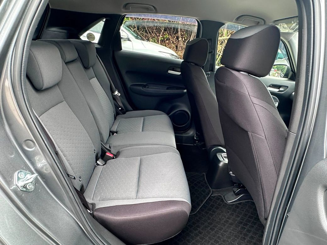 2020 Honda Fit