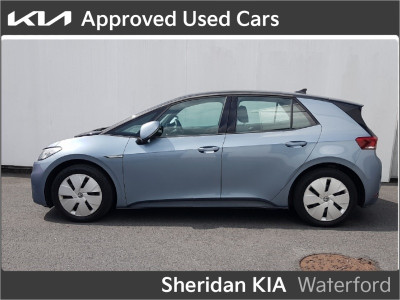 2021 Volkswagen ID.3