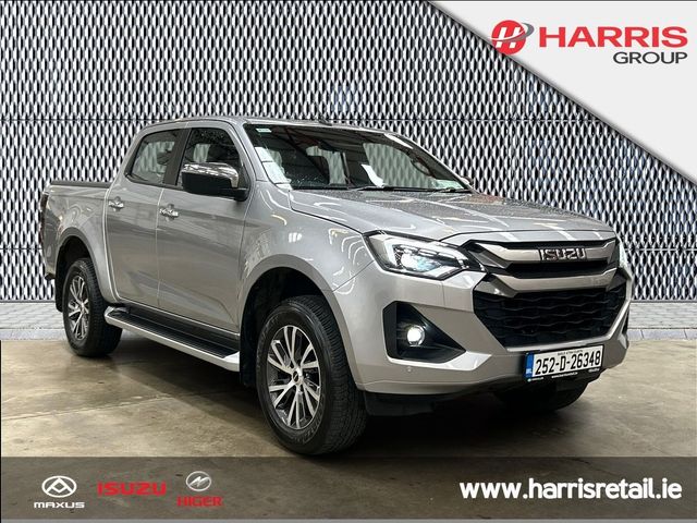 vehicle for sale from Harris Retail