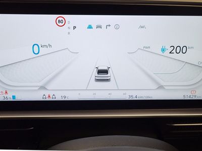 2023 Hyundai Ioniq 6