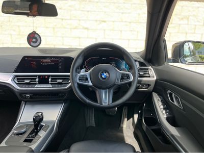 2020 BMW 3 Series