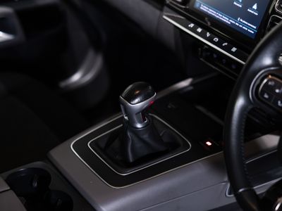 2021 Citroen C5 Aircross