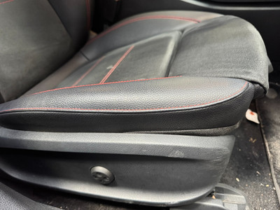 2019 Mercedes-Benz A Class