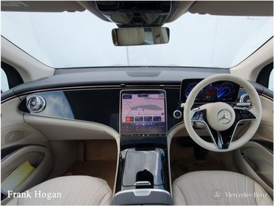 2025 Mercedes-Benz EQS