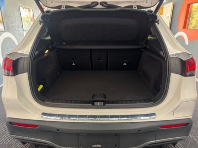 2023 Mercedes-Benz EQA