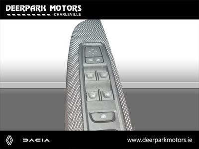 2023 Dacia Sandero Stepway