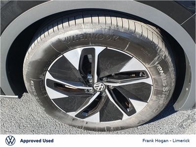 2024 Volkswagen ID.5
