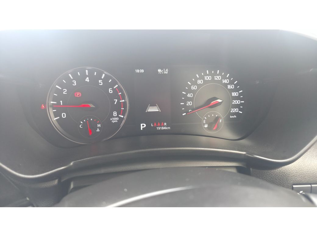 2024 Suzuki Swift
