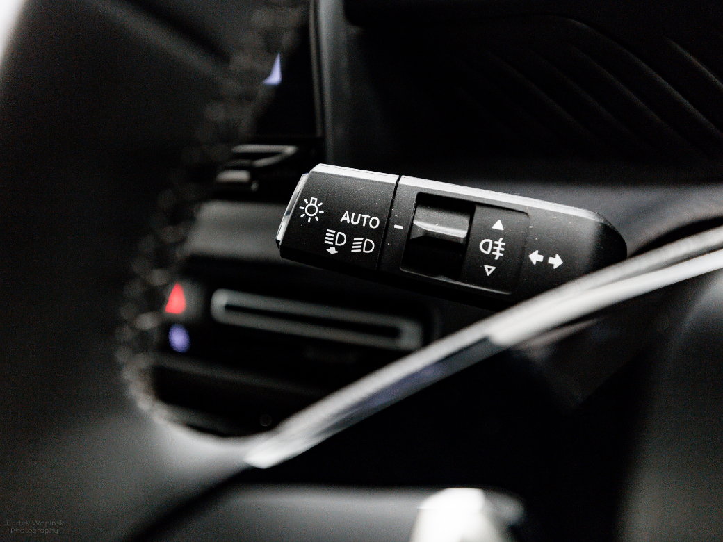 2026 Citroen C3 Aircross