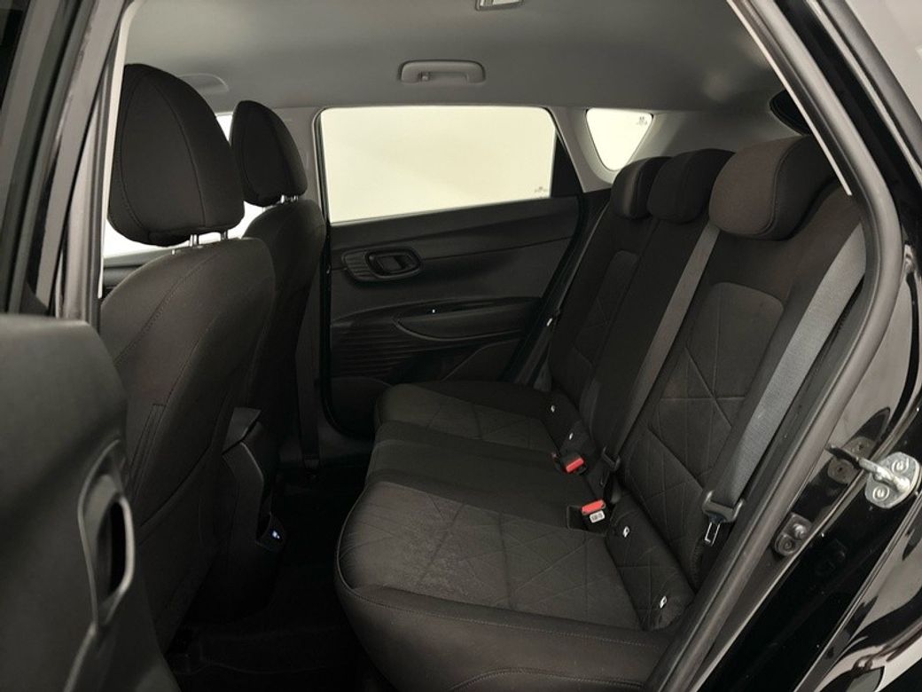 2023 Hyundai Bayon