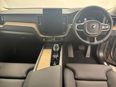 2026 Volvo XC60