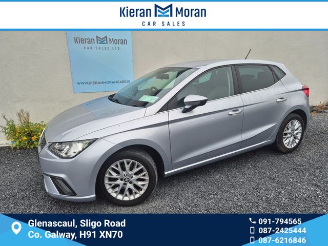 vehicle for sale from Kieran Moran Car Sales