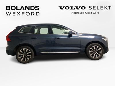 2022 Volvo XC60
