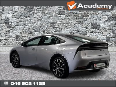 2023 Toyota Prius