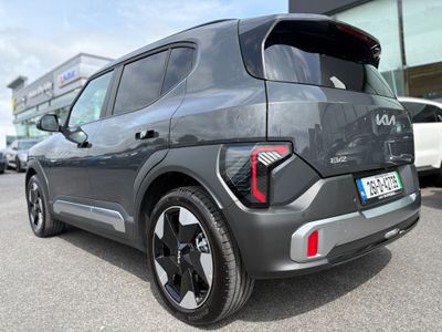 2026 Kia EV2