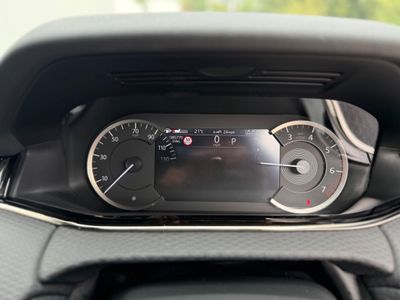 2022 Land Rover Range Rover