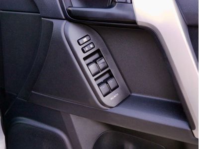 2023 Toyota Landcruiser