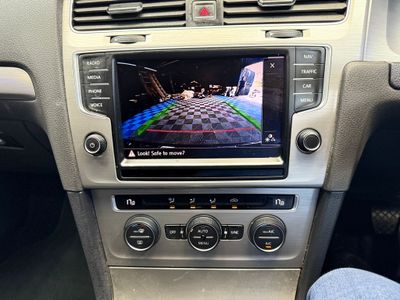 2014 Volkswagen Golf