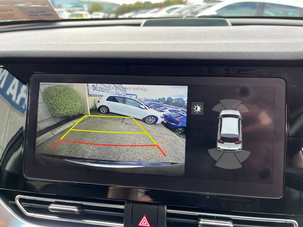 2021 Kia Niro