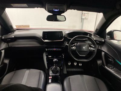 2023 Peugeot 2008