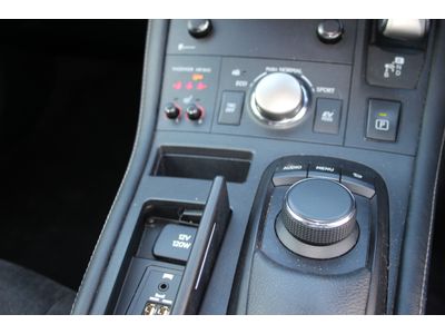 2015 Lexus CT 200h