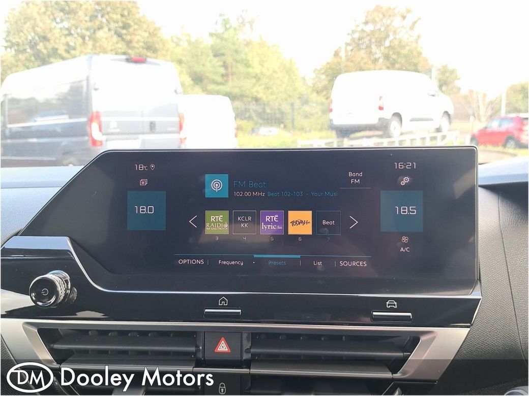 2024 Citroen C4